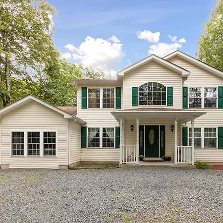 Spacious Home By Kalahari Waterpark, Camelback And Jim Thorpe, Free Ev Station Albrightsville Екстериор снимка