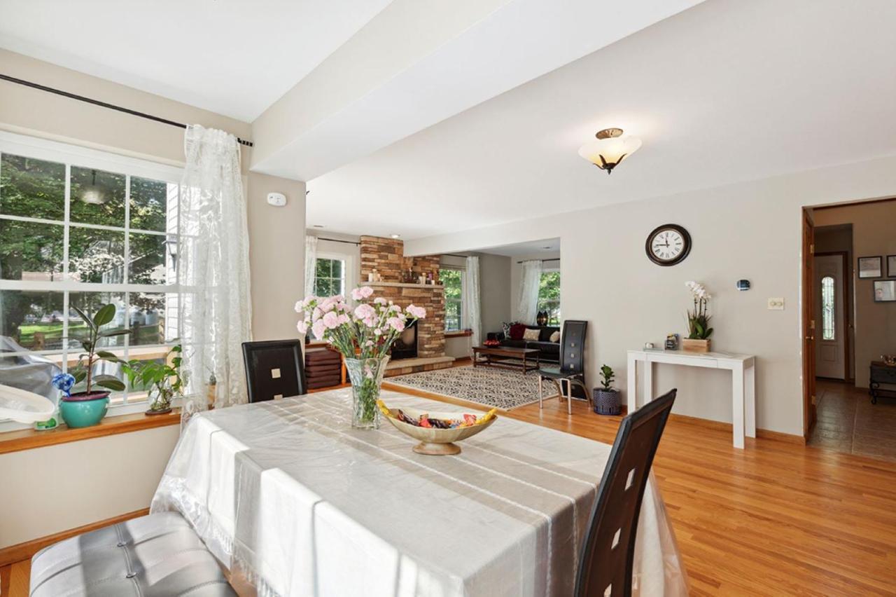 Spacious Home By Kalahari Waterpark, Camelback And Jim Thorpe, Free Ev Station Albrightsville Екстериор снимка