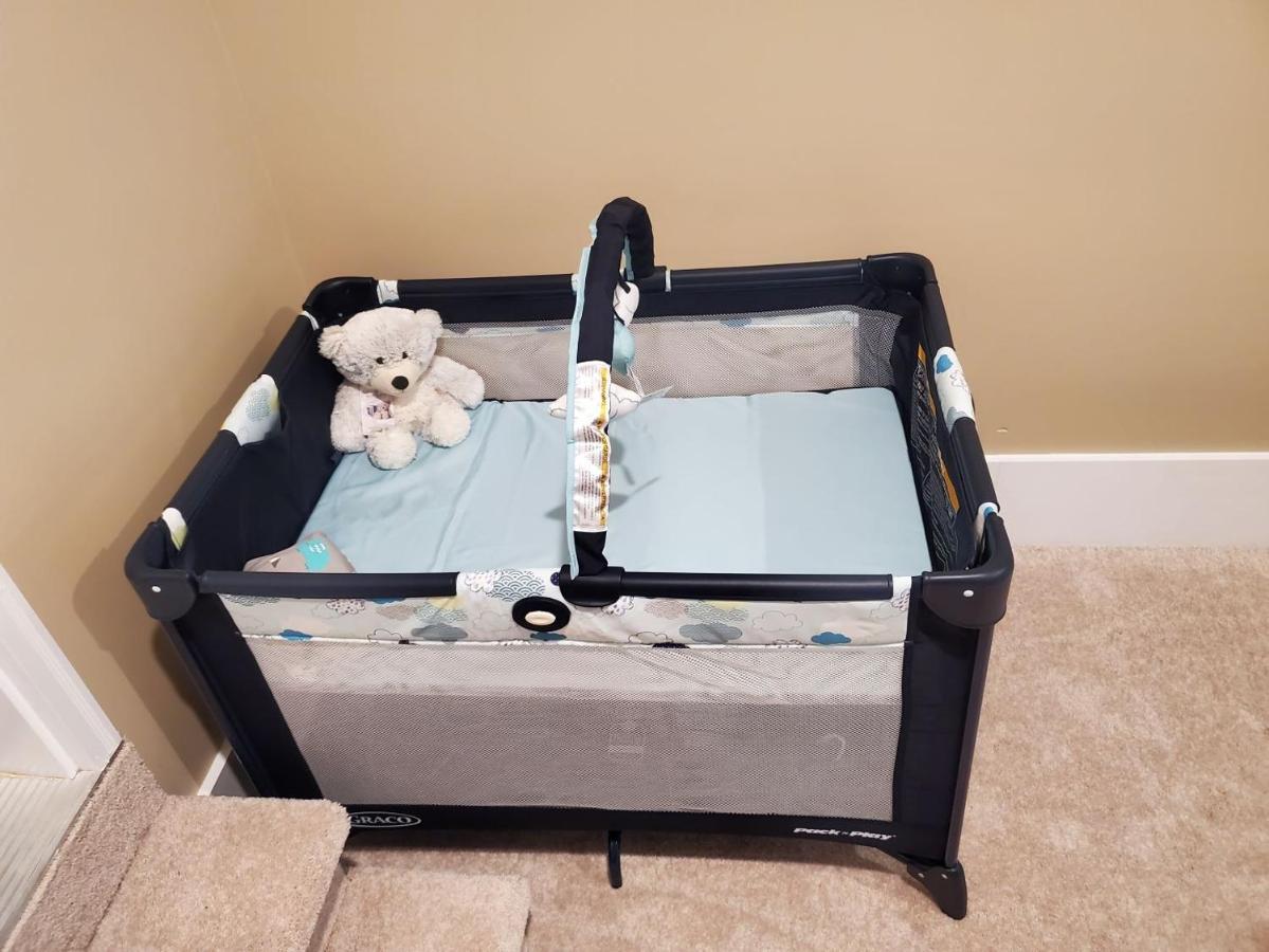 Spacious Home By Kalahari Waterpark, Camelback And Jim Thorpe, Free Ev Station Albrightsville Екстериор снимка