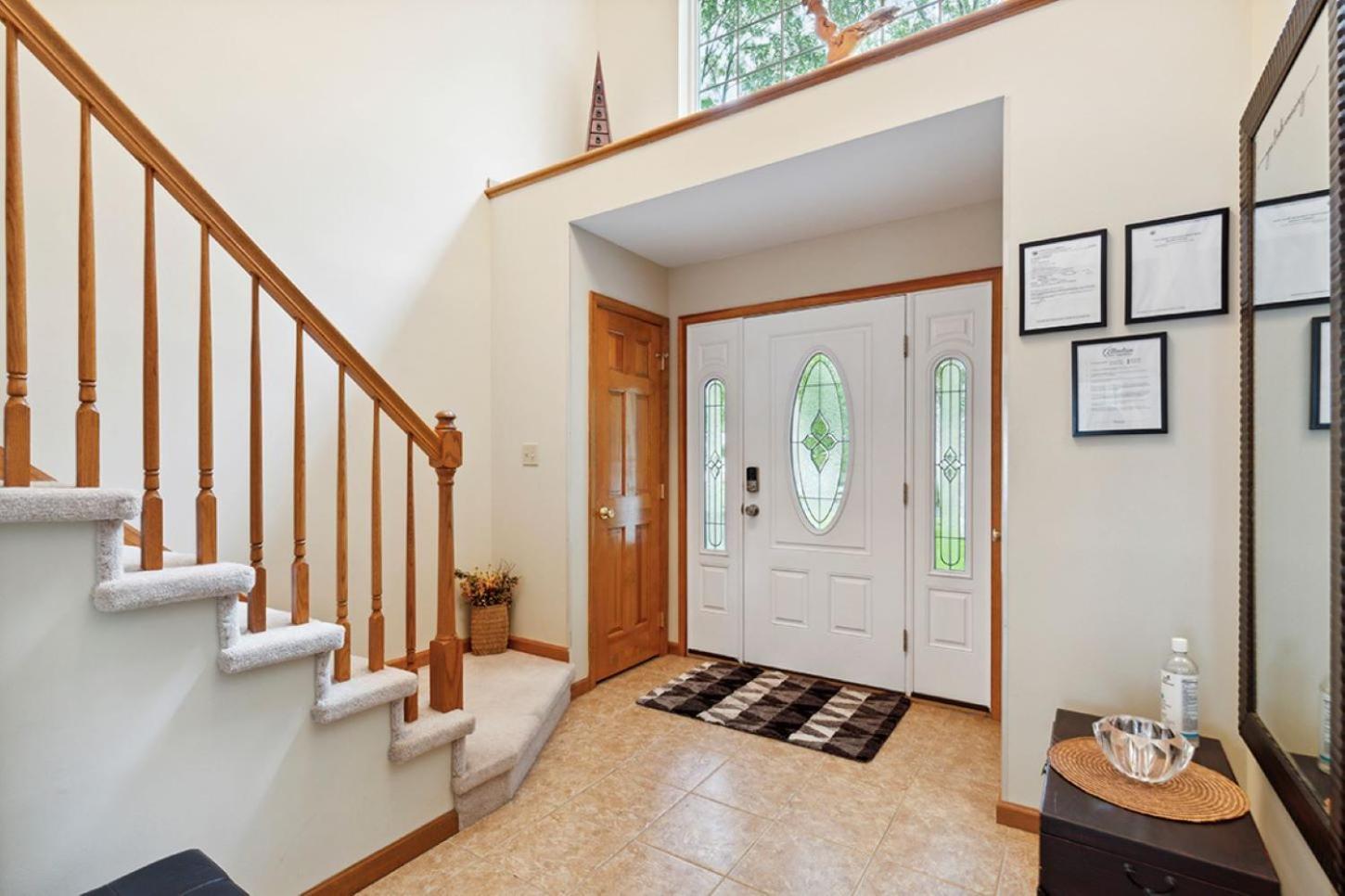 Spacious Home By Kalahari Waterpark, Camelback And Jim Thorpe, Free Ev Station Albrightsville Екстериор снимка