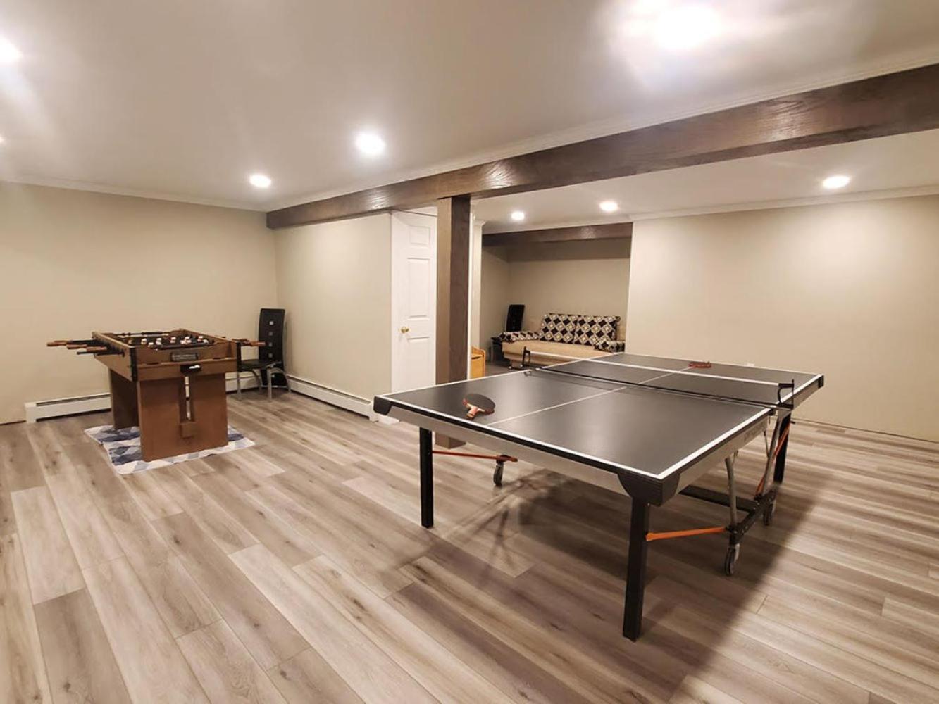 Spacious Home By Kalahari Waterpark, Camelback And Jim Thorpe, Free Ev Station Albrightsville Екстериор снимка