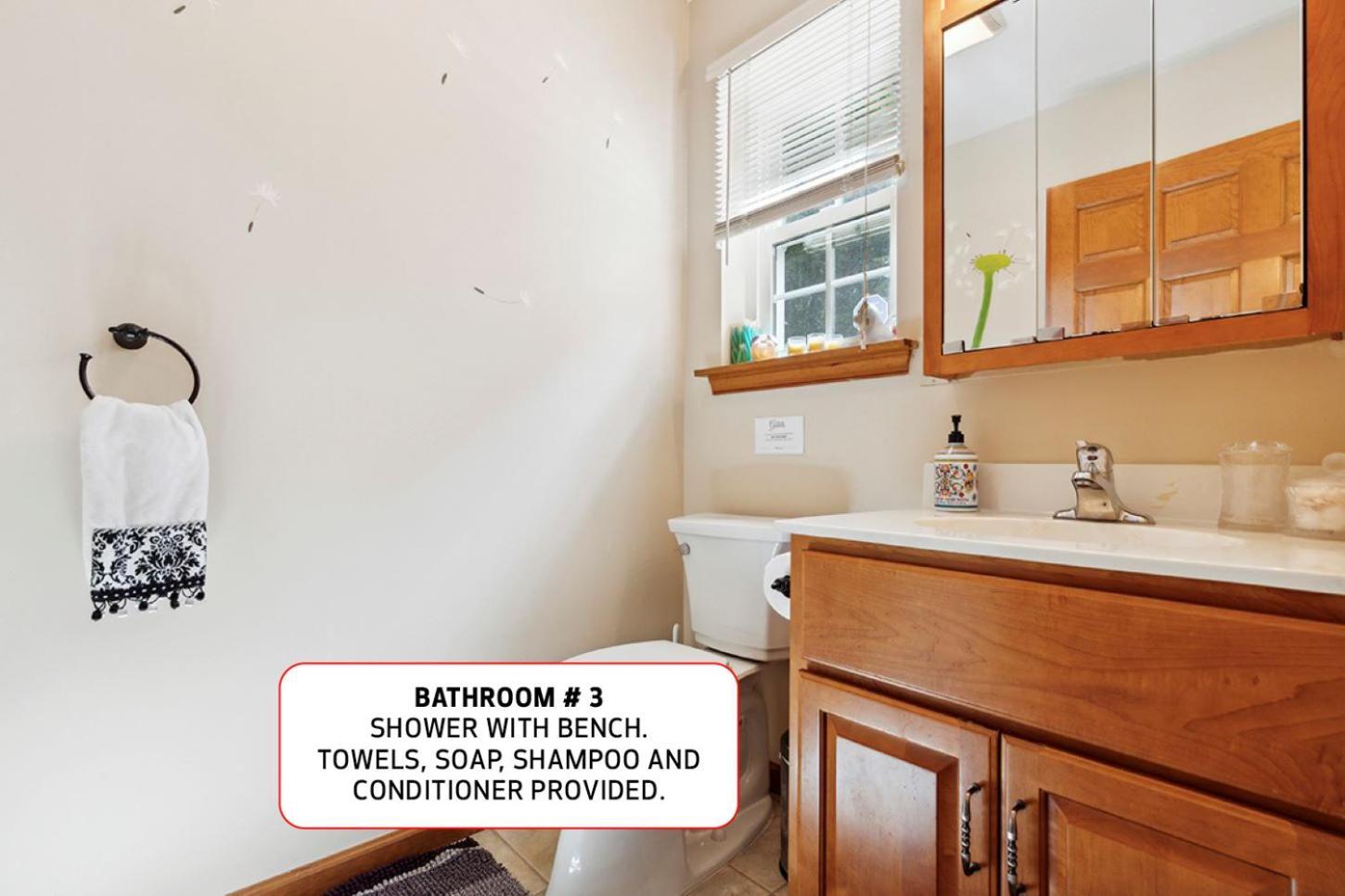 Spacious Home By Kalahari Waterpark, Camelback And Jim Thorpe, Free Ev Station Albrightsville Екстериор снимка